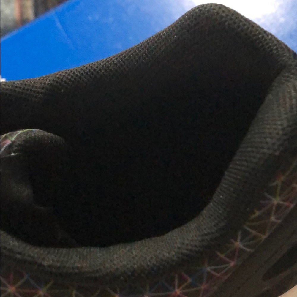 Deadstock Adidas Men’s ZX FLUX - Picture 4 of 6